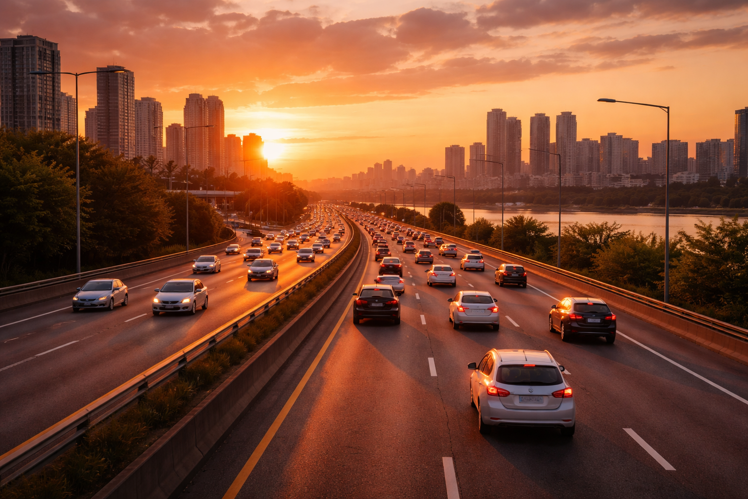 해운대 경동리인뷰 4차 단지 개요와 규모 정보를 확인할 수 있는 대표 이미지