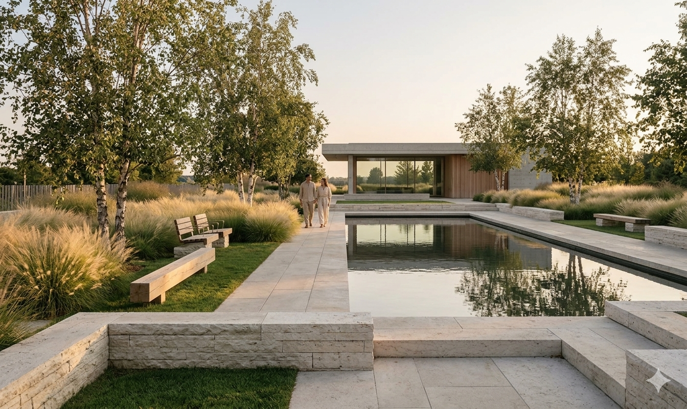 힐스테이트 양산더스카이 평면도와 공간 설계를 보여주는 이미지